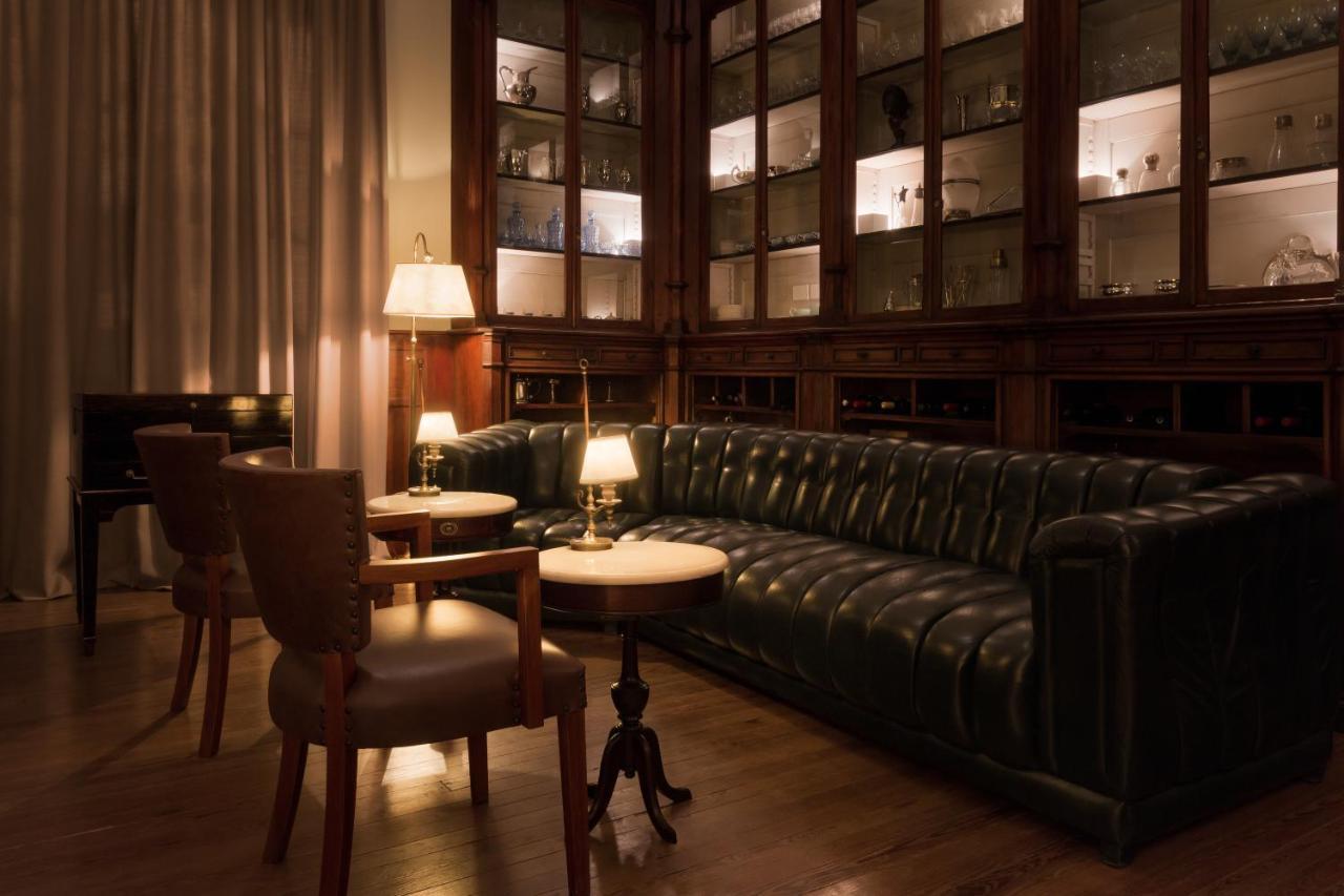 Las Liebres Restaurant & Hotel Colonia del Sacramento Ngoại thất bức ảnh