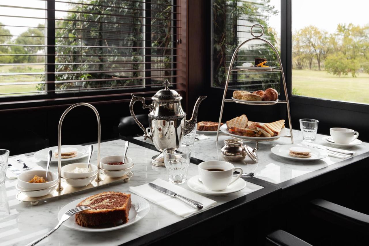Las Liebres Restaurant & Hotel Colonia del Sacramento Ngoại thất bức ảnh