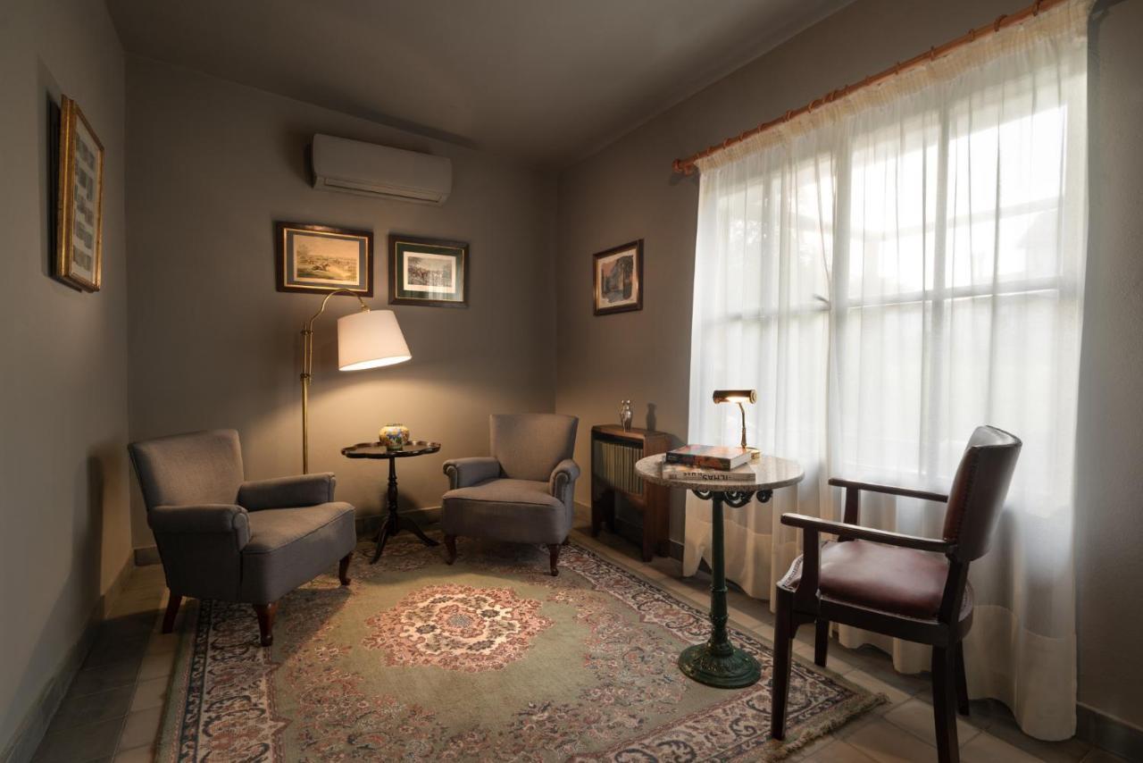 Las Liebres Restaurant & Hotel Colonia del Sacramento Ngoại thất bức ảnh