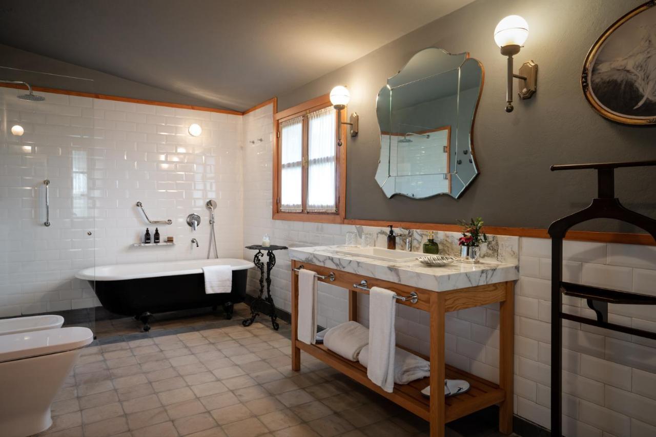Las Liebres Restaurant & Hotel Colonia del Sacramento Ngoại thất bức ảnh